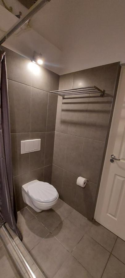 Appartement The Only Way Is Up!