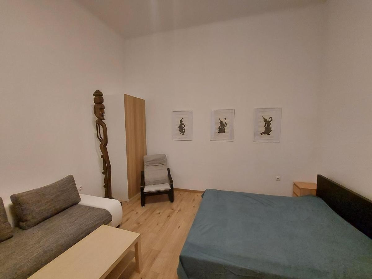 The Only Way Is Up! Appartement Budapest