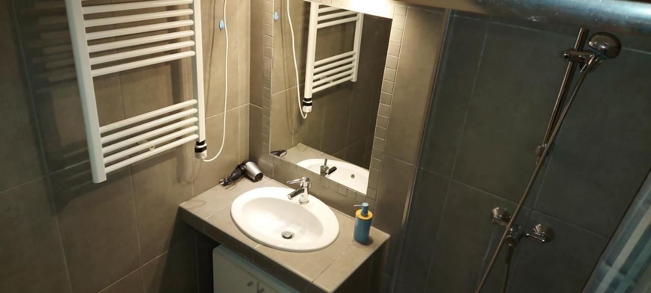 The Only Way Is Up! Appartement *
