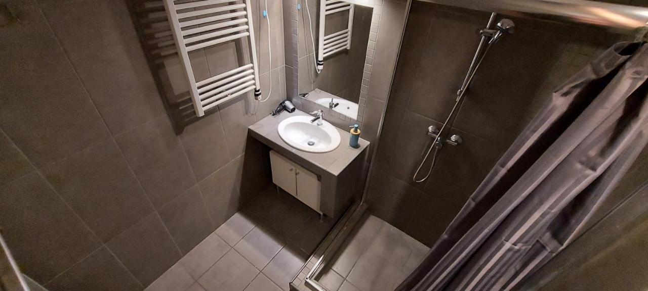 The Only Way Is Up! Appartement Boedapest